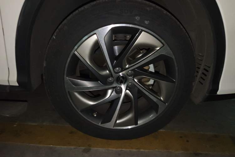 Used Lexus RX 2016 300 4x4 Elegant Edition China V-standard