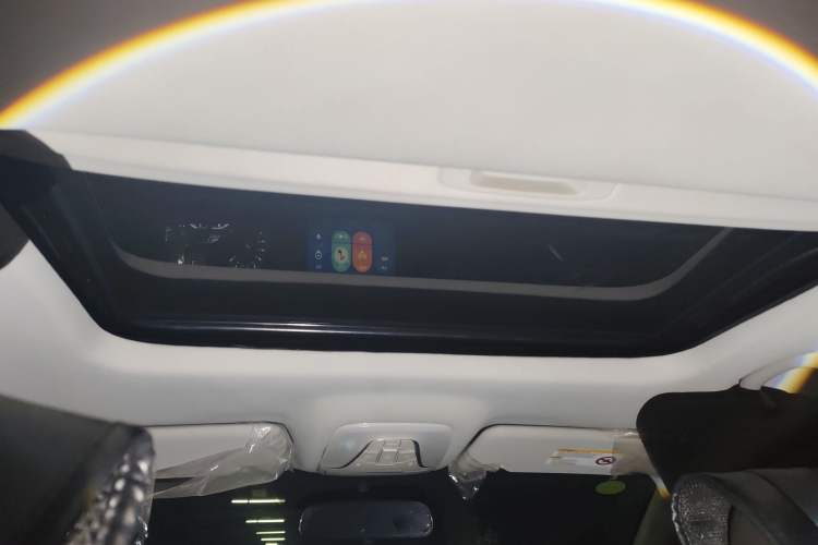 Used GAC Trumpchi GS4 2018 200T Manual Two-Wheel Drive Elite Edition