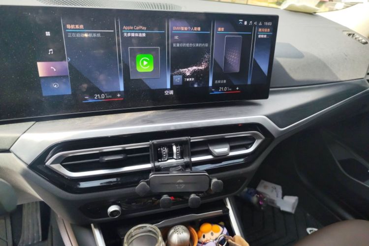 Used BMW 3 Series 2023 325i M Sport Package
