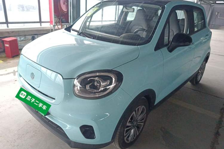 Used Leapmotor T03 2025 403 Comfort Edition