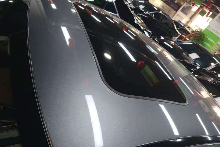 Used Mercedes-Benz CLS 2018 CLS 300 Dynamic Edition Roof