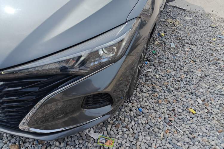 Used CHANGAN Eado 2021 PLUS Blue Whale NE 1.4T GDI DCT Flagship Model
