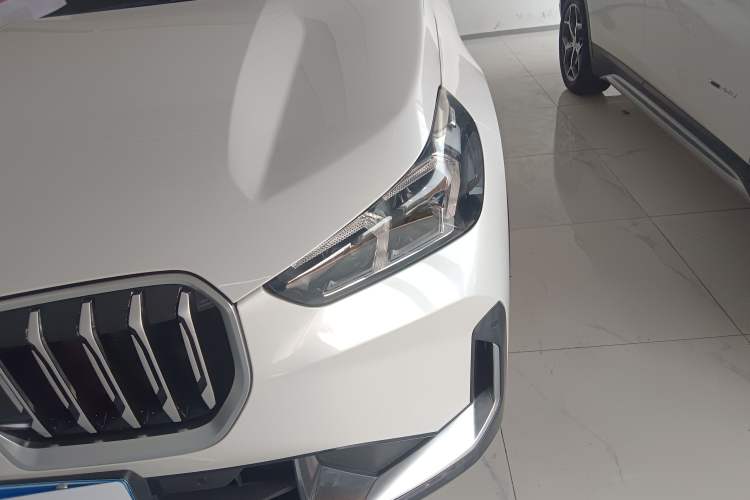 Used BMW X1 2023 sDrive25Li X Design Package
