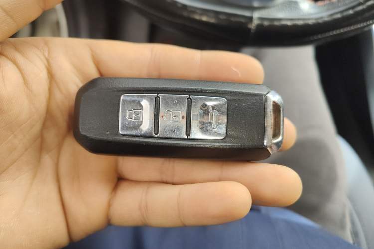 Used Baojun 510 2019 1.5L CVT Enjoyment Model China VI Emission Standard