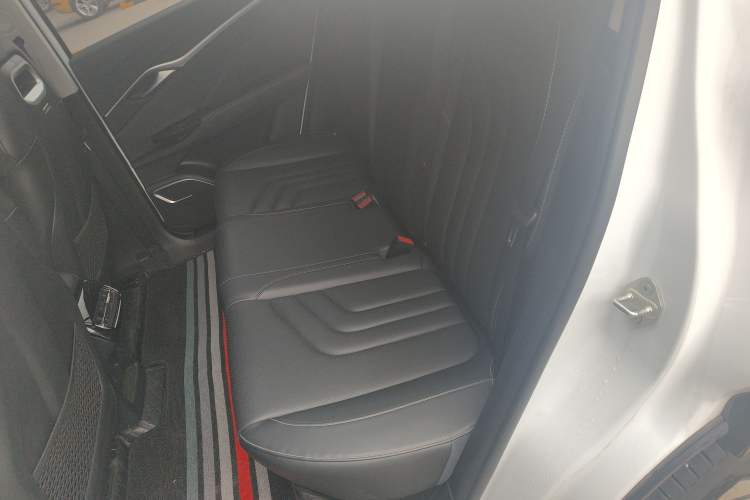 Used NETA U 2022 Zhi400 Pro Lithium Iron Phosphate