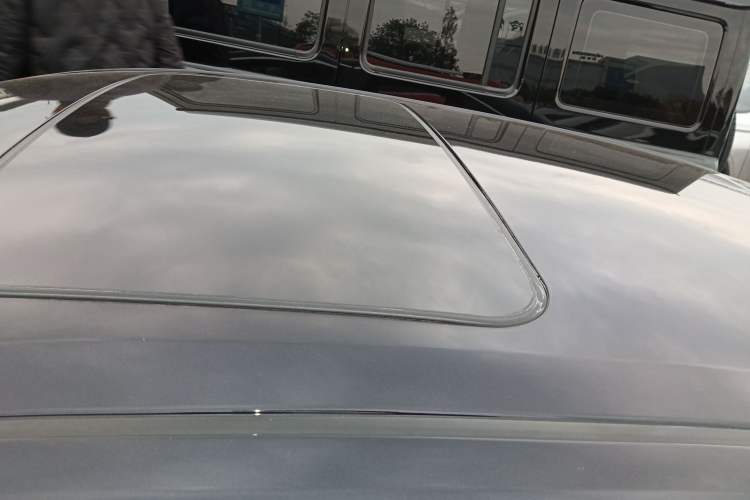 Used Toyota Allion 2021 2.0L Deluxe Edition