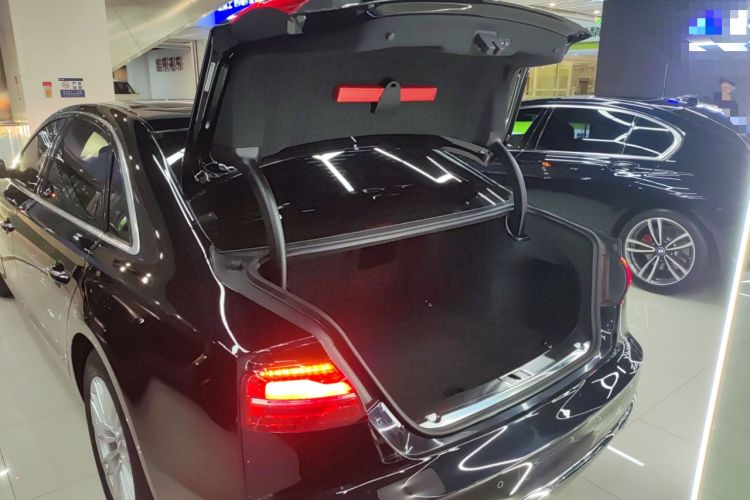 Used Audi A8 2016 A8L 45 TFSI quattro Fashion Edition