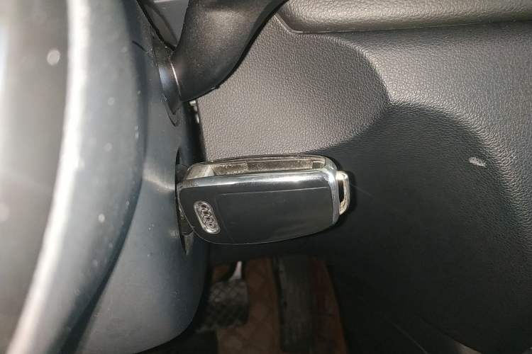 Used Audi Q3 2018 30th Anniversary Edition 35 TFSI Fashion Model