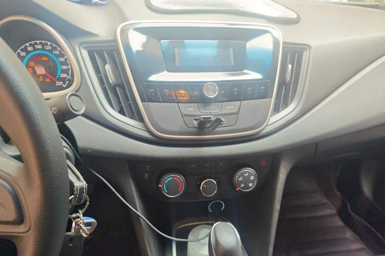 Used Chevrolet Cavalier 2016 1.5L Automatic Enjoyment Edition