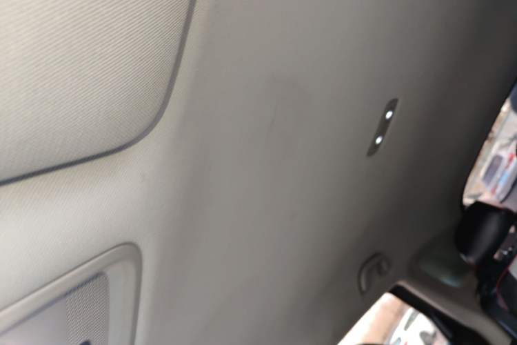 Used BYD Yuan PLUS 2022 510 km Luxury Version
