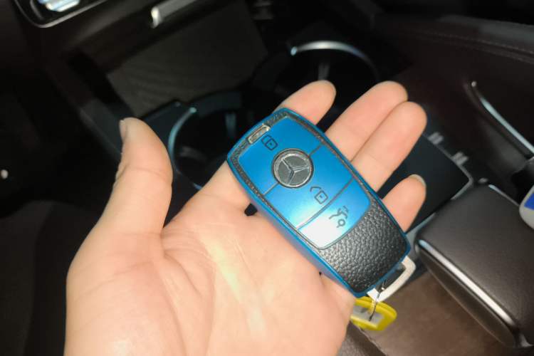 Used Mercedes-Benz GLE New Energy 2021 GLE 350 e 4MATIC
