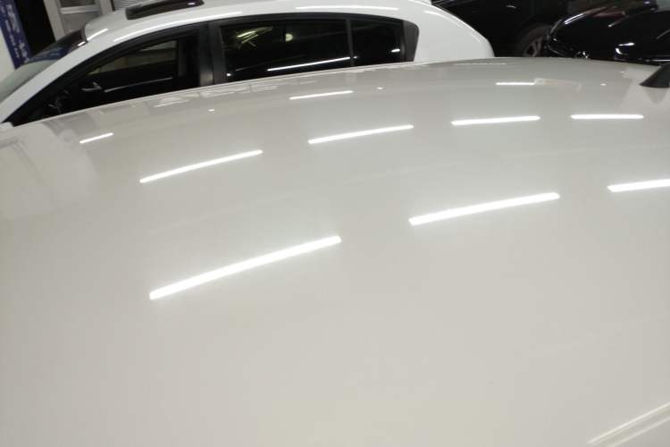 Used Volkswagen Polo 2014 1.6L Automatic Comfort Edition
