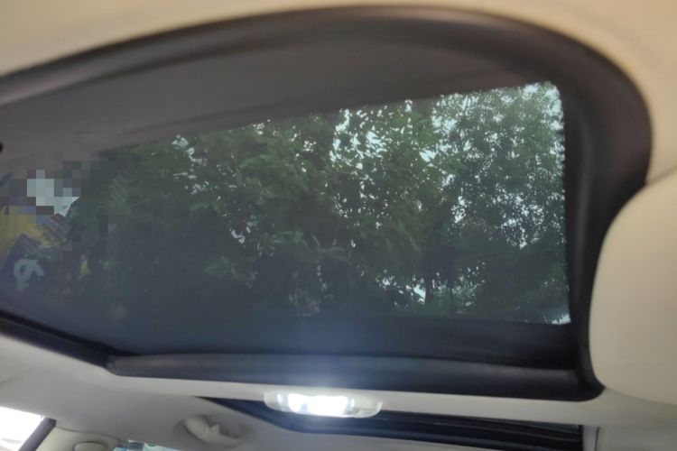 Used MINI Clubman 2010 1.6L COOPER Cheer