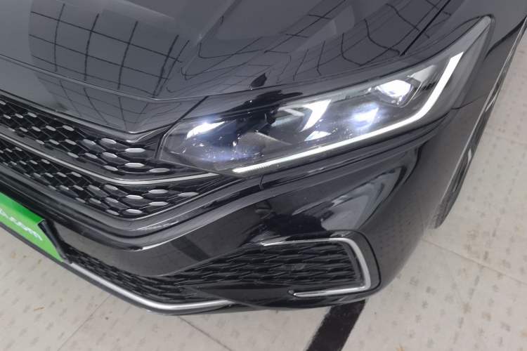 Used Volkswagen Passat 2023 Revised 330TSI Starry Elite Edition
