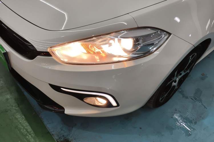 Used Fiat Ottimo 2014 1.4T Automatic Sport Edition