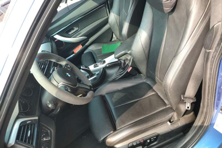 Used BMW 3 Series GT 2014 328i xDrive Design Package Edition