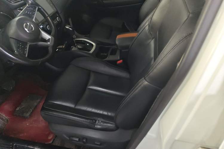 Used Nissan X-Trail 2019 2.0L CVT Smart Connect Comfort Edition 2WD