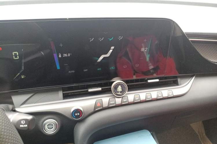 Used Bestune T55 2021 1.5T Automatic Joyful Life Luxury Edition