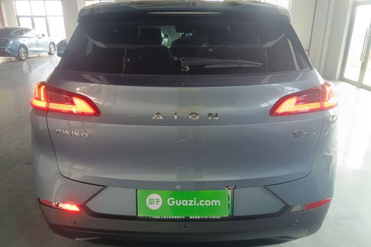 Used AION V 2024 Plus 70 Star Edition Ternary Lithium