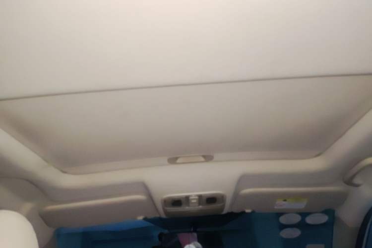 Used CHANGAN Alsvin V7 2016 1.6L Manual Enjoyment Model China V Standard
