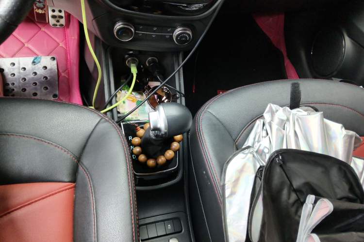 Used Haval H1 2016 Revised Version Blue Badge 1.5L AMT Comfort Edition