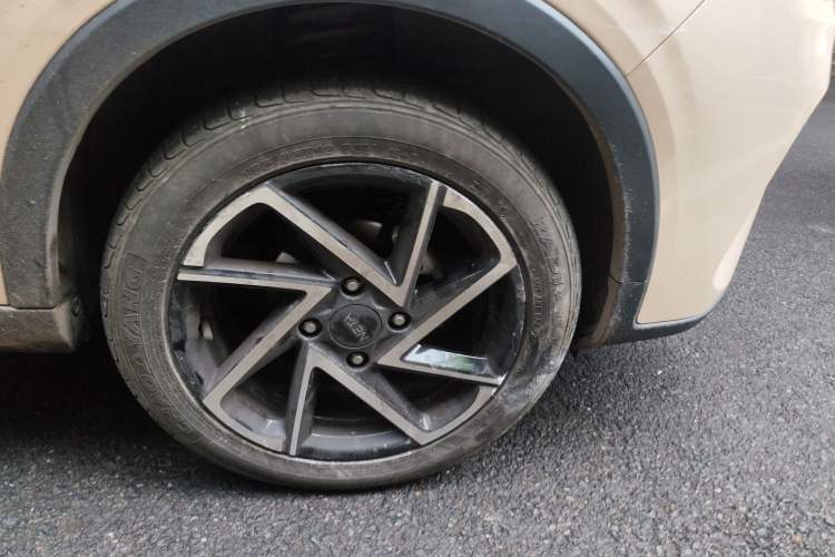 Used NETA AYA 2023 Revised Version 401 Lite