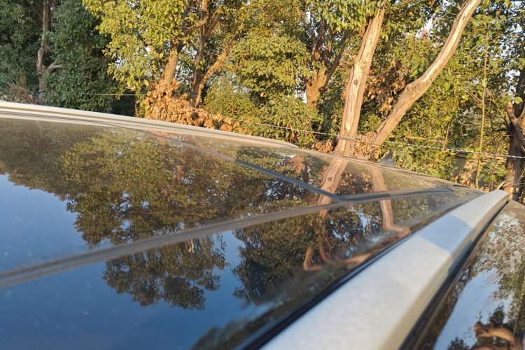 Used SOL X8 2021 300T DCT Luxury Smart Connect Edition 7 Seats