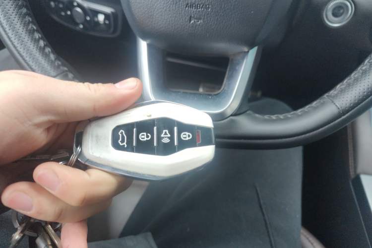 Used JETOUR X90 PLUS 2021 1.6TD DCT Villa 7-Seater
