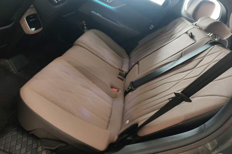 Used Chery Fengyun T8 2025 1.5T 130km Deluxe Version 5 Seats