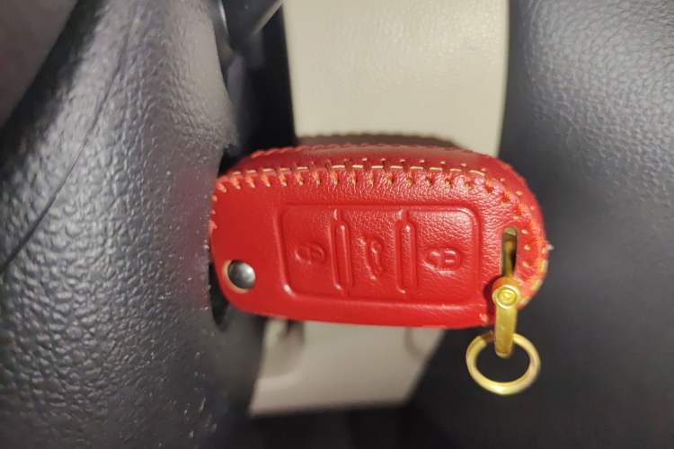 Used Volkswagen Sagitar 2014 Revised Version 1.4TSI Manual Luxury Edition
