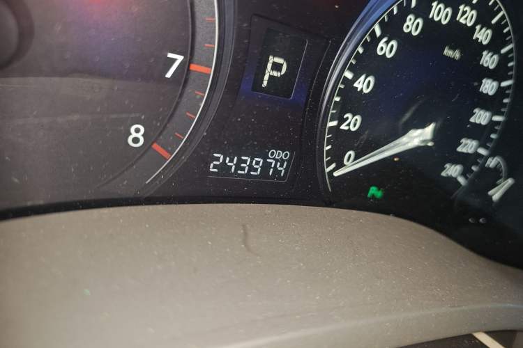 Used Lexus RX Classic 2011 270 Elegant Edition
