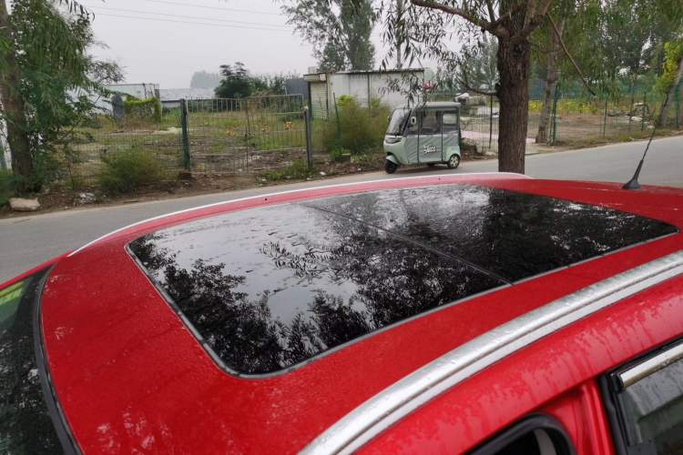 Used Renault Kadjar 2017 2.0L Two-Wheel Drive Luxury Edition