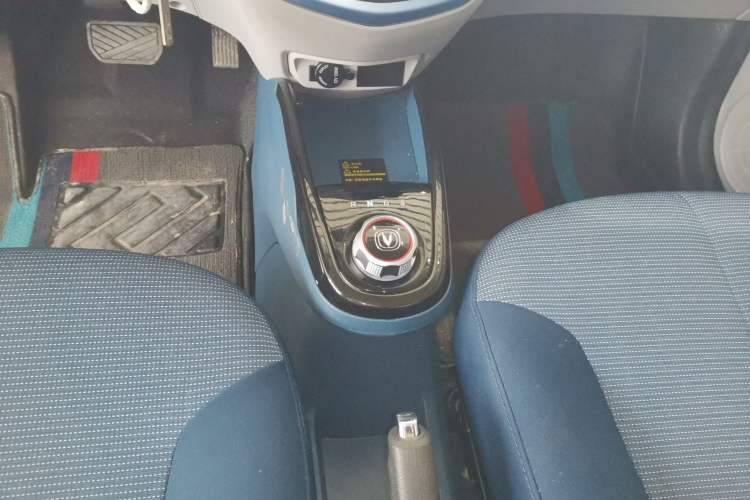 Used Oshan Benni E-Star 2021 National Edition Colorful Version Lithium Iron Phosphate (31.86 kWh)