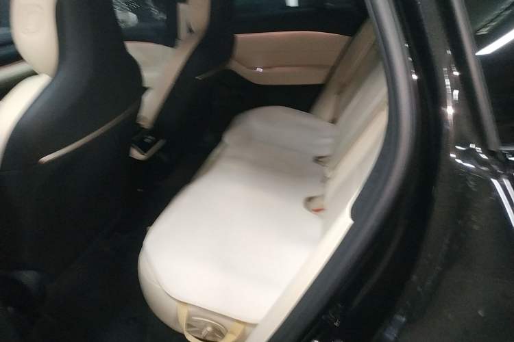 Used Nio ES6 2024 75 kWh