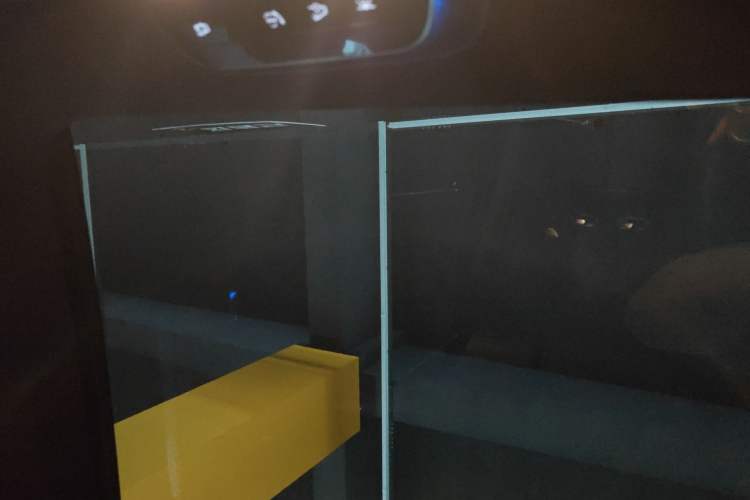 Used Mercedes-Benz C-Class 2025 C 260 L Sport Edition Headliner