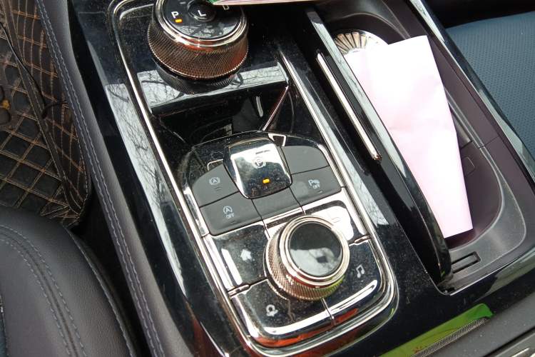 Used Ford Equator Sport 2022 Facelift EcoBoost 170 Prestige Model
