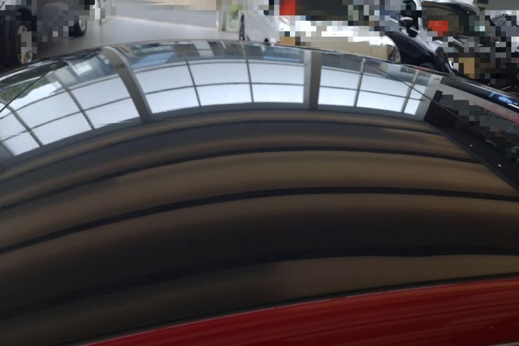 Used Tesla Model 3 2020 Revised Version Standard Range Rear-Wheel Drive – Upgraded Edition