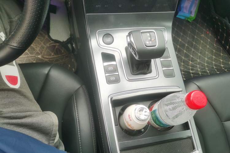 Used Hongqi H5 2022 Classic Model Facelift 1.5T DCT Qiyun Edition