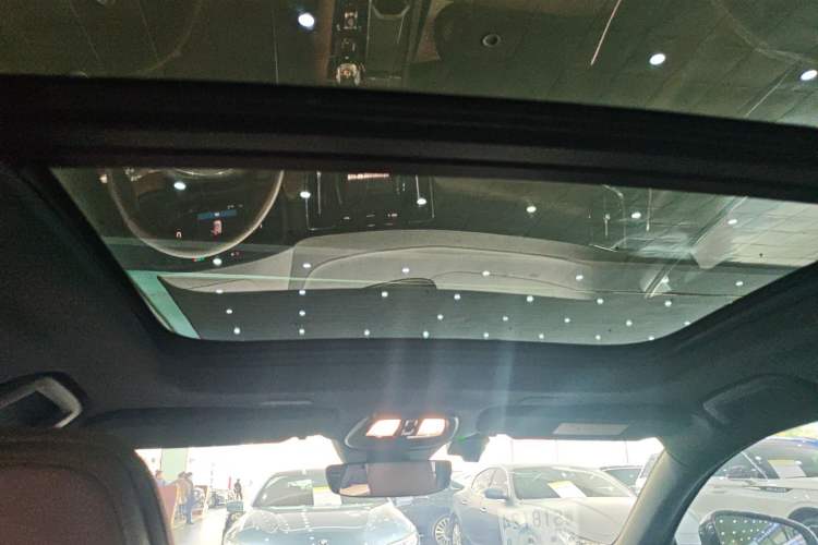 Used Volvo S90 2022 B5 Zhiyuan Luxury Edition