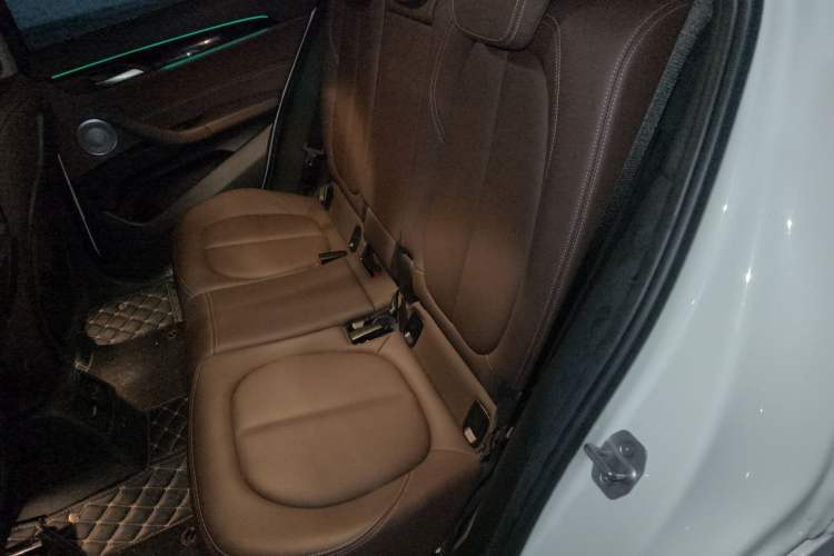 Used BMW X2 2022 sDrive25i M Sport Package
