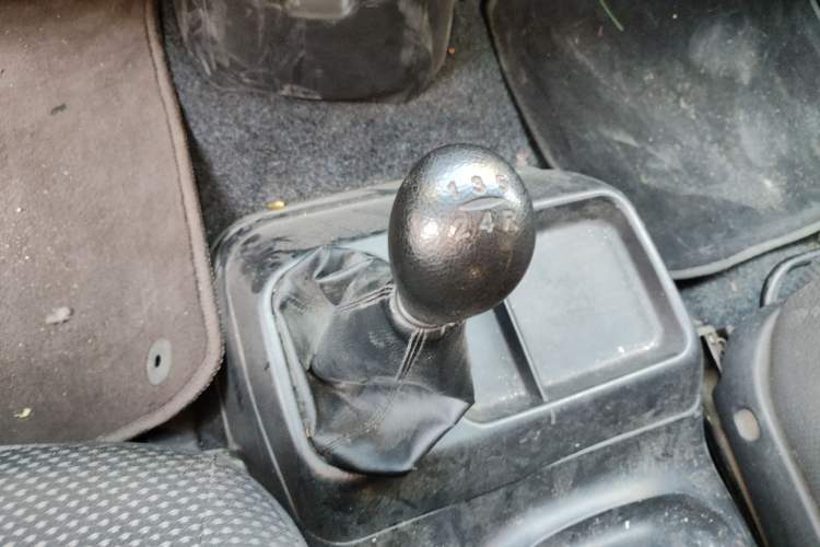 Used JAC Group Refine 
