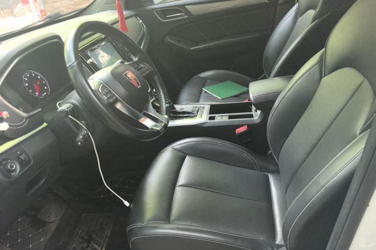 Used Roewe RX5 2018 20T Two-Wheel Drive Automatic Flagship Edition
