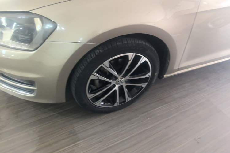 Used Volkswagen Golf 2016 230TSI Automatic Comfort Version