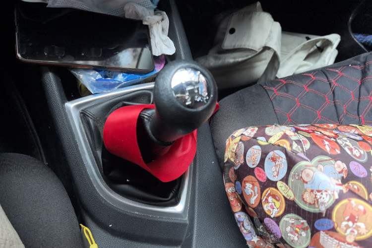 Used Chana Ounuo S 2021 1.5L Ono S Smart Edition Dual-Steaming Air-Conditioned Bus JL473QG