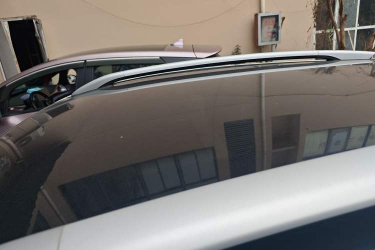 Used Chery Little Ant 2021 150 000 Yuan Ant Fan Edition Queen Version Lithium Iron Phosphate
