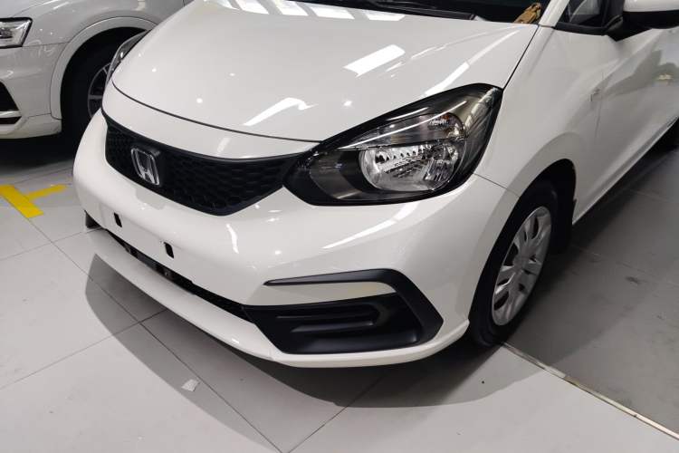 Used Honda Fit 2021 1.5L CVT Trendy Sports Edition Left Front Headlight