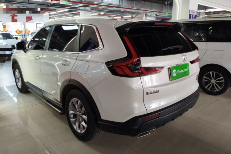 Used Honda CR-V 2023 240TURBO Two-Wheel Drive FENGSHANG Edition 5 Seats