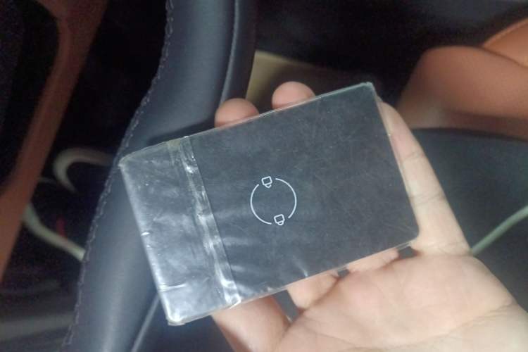 Used Leapmotor C10 2024 530 Comfort Edition
