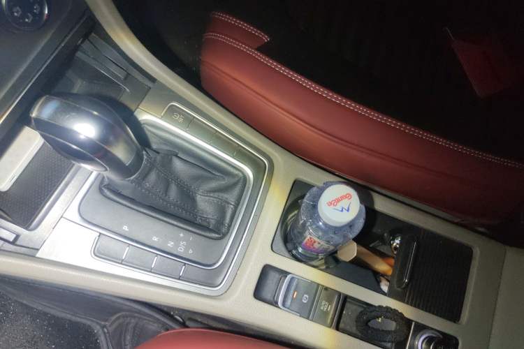 Used Volkswagen Golf 2015 1.6L Automatic Comfort Model