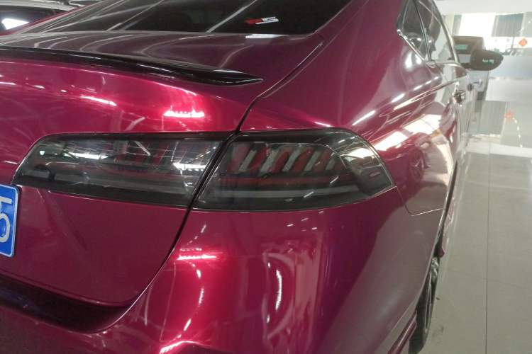 Used Honda Inspire 2023 260TURBO Deluxe Edition Right Rear Taillight